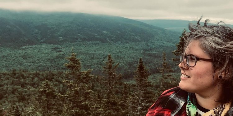 Carr Sappier: Empowering Indigenous voices through film