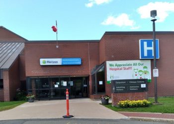 Emergency services in Sackville area in decline