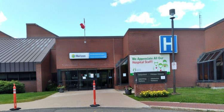 Emergency services in Sackville area in decline