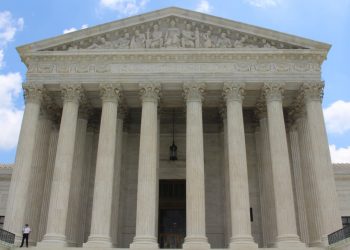 Le cauchemar américain