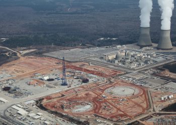SMRs riddled with high costs, among other ‘unresolved problems’