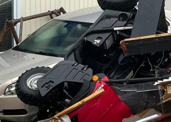 Hurricane Fiona shows need for more resilient infrastructure, says climate expert [video]