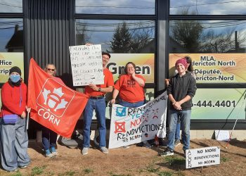 The myth of the free market is causing New Brunswick’s housing crisis