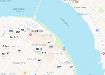 Enforcement needed to stop proliferation of short-term rentals in Fredericton: housing advocates