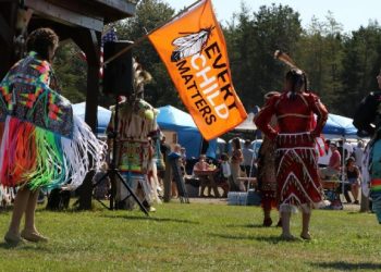 Reflections on what makes a good powwow