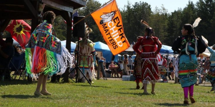 Reflections on what makes a good powwow