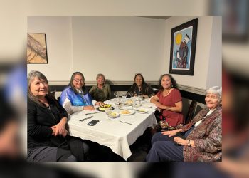 The Gatherings: New book reimagines Indigenous-settler relations [video]