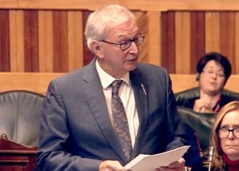 LETTRE : Blaine Higgs n’est pas mon premier ministre
