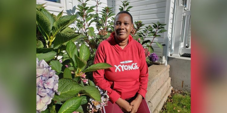 Health care for all: Kerian Burnett’s story [video]