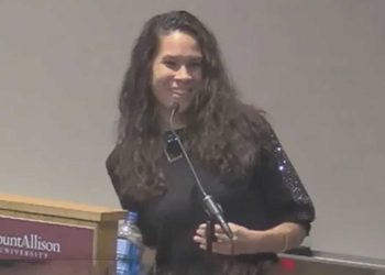 ‘We need to push back’: El Jones calls for prison abolition as province pushes ahead with $32M jail