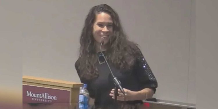 ‘We need to push back’: El Jones calls for prison abolition as province pushes ahead with $32M jail