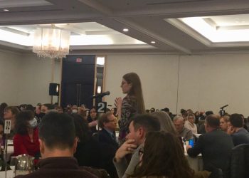 Higgs’ French immersion reforms rejected at Fredericton public consultation 