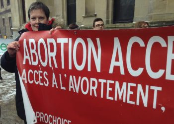 Il faut parler du coût humain, social et économique des lois qui entravent le droit à l’avortement : Partie 2 de 2