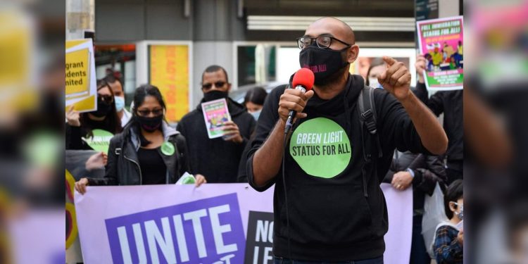Canada’s immigration policy a ‘revolving door’ of exploitation: Migrant Workers Alliance for Change [video]