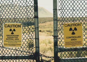 OPEN LETTER: Contest promoting nuclear energy in schools harms critical thinking
