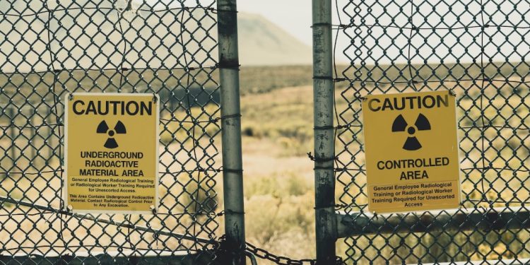 OPEN LETTER: Contest promoting nuclear energy in schools harms critical thinking