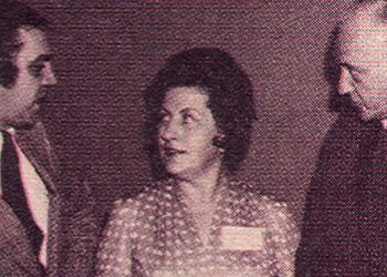 Dorothy Power Lawson: A pioneer for women and unions