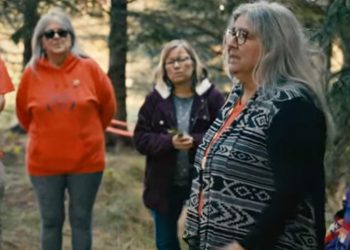 Kekhimin language school launches documentary [video]