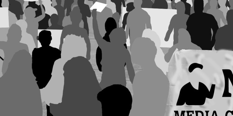 Membership Month: Support grassroots media that challenges the power of billionaires, big business and the far-right