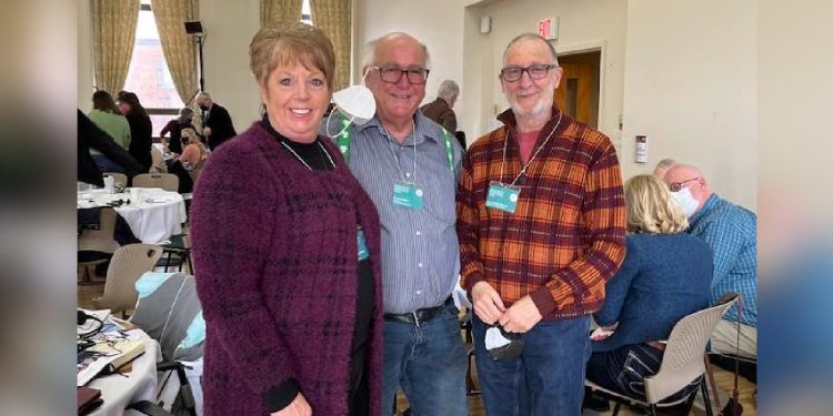 Même problème. Deux réalités.