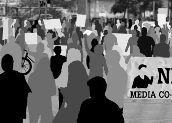 Mois des membres : Appuyez les médias indépendants qui défient le pouvoir des milliardaires, des grandes entreprises et de l’extrême droite