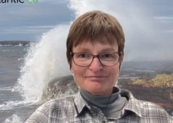 New Brunswick group launches online system to help assess coastal erosion, flooding [multimedia]