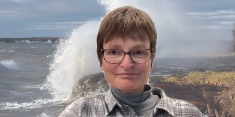 New Brunswick group launches online system to help assess coastal erosion, flooding [multimedia]