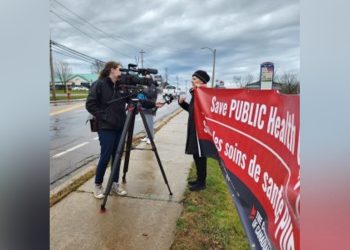 Dans le secteur de la santé, ce n’est pas la privatisation qu’il faut craindre, mais la course aux profits