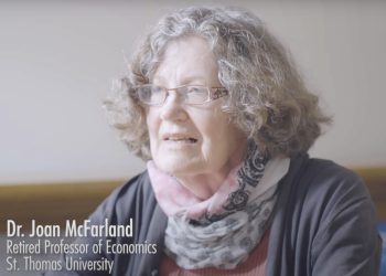 NB debrief: Pandemic highlights crisis in long-term care [video]