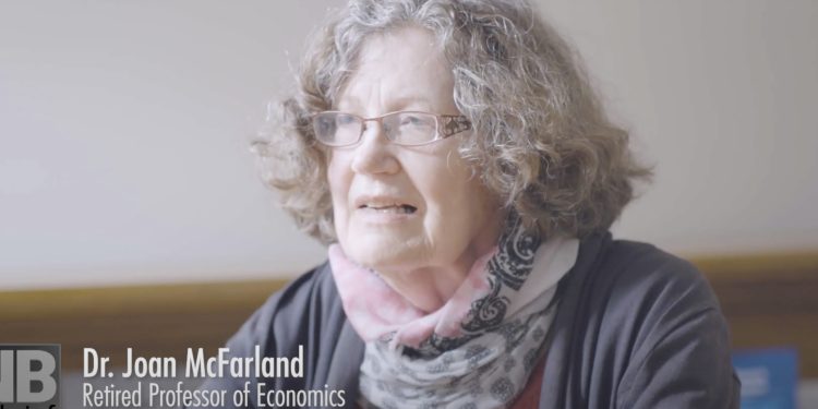 NB debrief: Pandemic highlights crisis in long-term care [video]