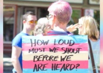 Government of New Brunswick revokes support for Pride in Education