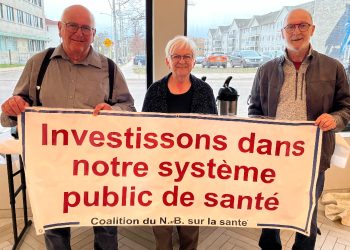 On the road to health care privatization