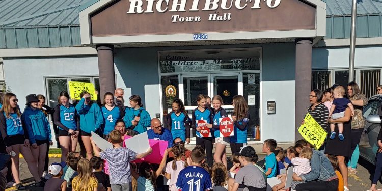 Stench from seashell processing plant makes some sick, wrecks quality of life: residents