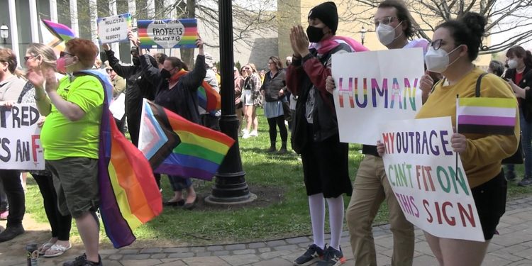 LETTRE OUVERTE : Protégeons la Politique 713 et nos enfants