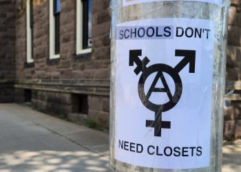 From rainbows to storm clouds: unraveling the hidden harms of New Brunswick’s changes to Policy 713