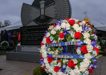 COMMUNIQUÉ : Les Métallos accueillent favorablement le verdict de culpabilité d’un superviseur négligent dans le décès d’un jeune travailleur