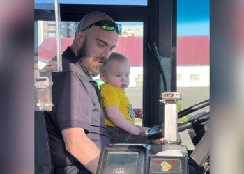 Fredericton needs Sunday bus service