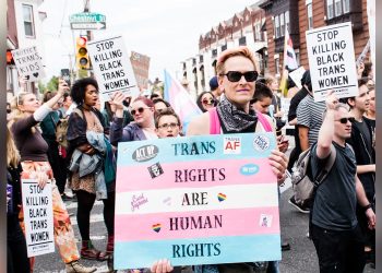 New Brunswick is on the front lines of a fascist project to weaponize transphobia