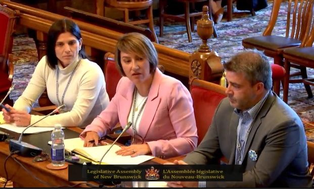 Wolastoqey Nation in New Brunswick slams province for ‘centralization’ under Aboriginal Affairs [video]