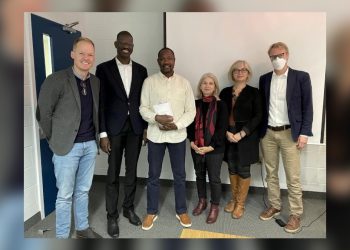 Sociologist studies significance of Francophone immigration in New Brunswick