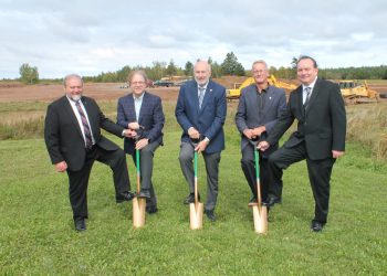 Finally, two non-Shannex nursing home contracts: What’s the story behind it?