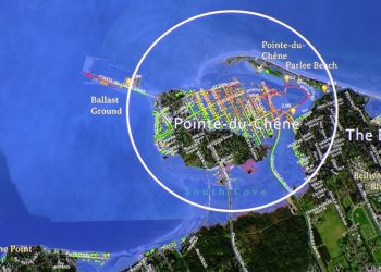 Destructive storms like Hurricane Fiona could happen annually by 2100, climate modelling shows [video]