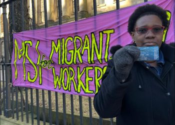 Nova Scotia migrant farmworker with cancer gets public health care
