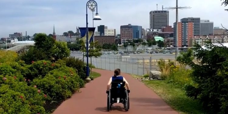 Go Barrier Free project to help shape new accessibility standards [video]