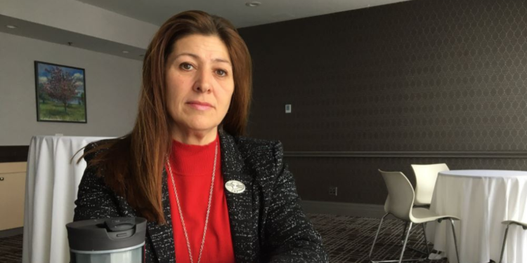 Le Nouveau-Brunswick mis en garde contre les infirmièr.e.s intinérant.e.s