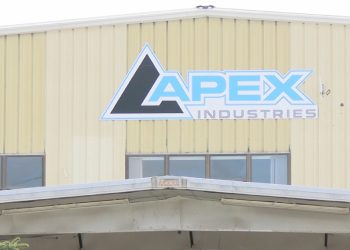 Is a Moncton company helping to build jet fighters bombing Gaza? [video]