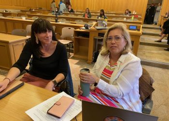 Symposium sur l’avortement : chercheuses et militants se réunissent à Fredericton