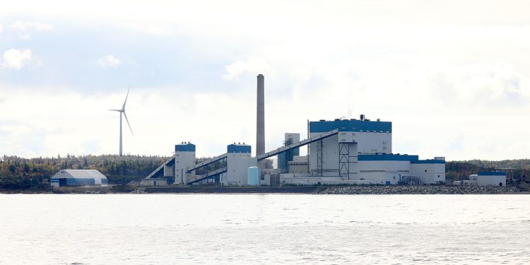 Is Nova Scotia next for nuclear power experiments?
