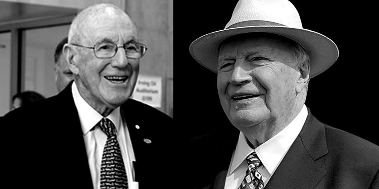 Have the media whitewashed the lives of J.K. and Arthur Irving? [video]