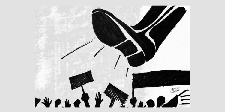 The saga of Western University’s Procedure 1.1: why did it come, go, and will it return?